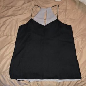 Worn in two occasions